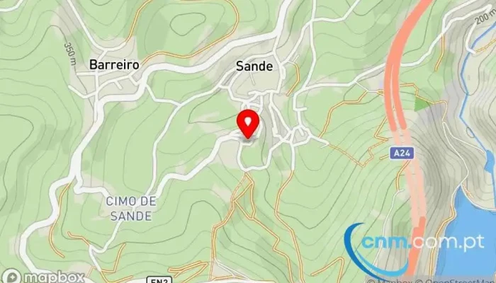 Boucinha's Baby - Lamego
