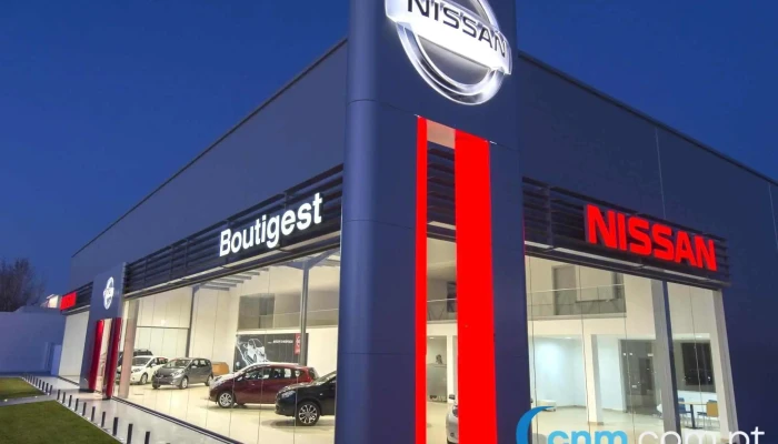 Boutigest - Automóveis - 7350-478 Elvas