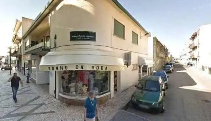 Boutique Chupeta -    Chupeta   Artigos Para Crianca Lda Street View E 360deg - Entroncamento