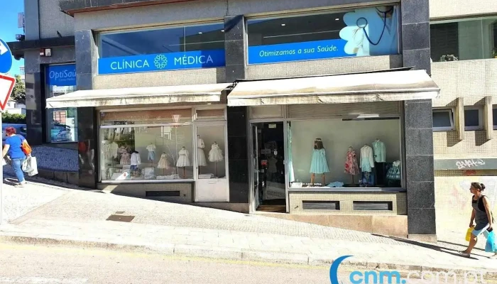 Boutique Gracinha - São João Da Madeira