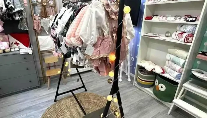 Boutique Mymi -  Interior - Funchal