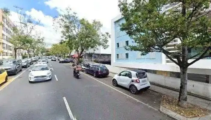 Boutique Mymi -  Street View E 360deg - Funchal