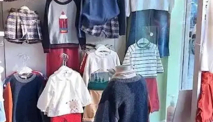 Boutique Sloop - Algés