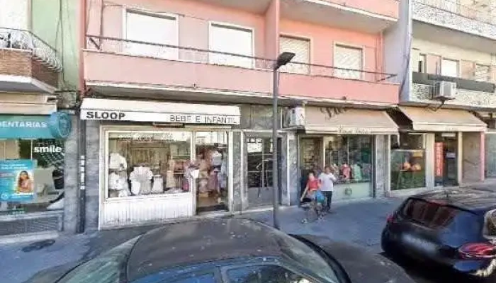 Boutique Sloop -  Street View E 360deg - Algés