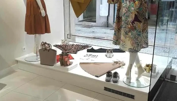Boutique Suzinel - Vila Real