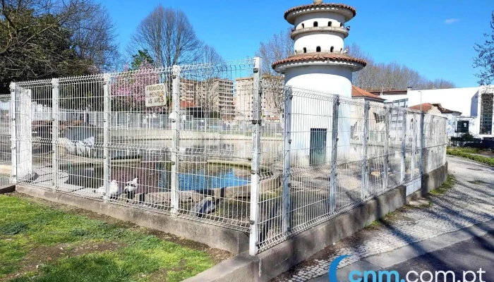 Braga -  Tudo - Portugal