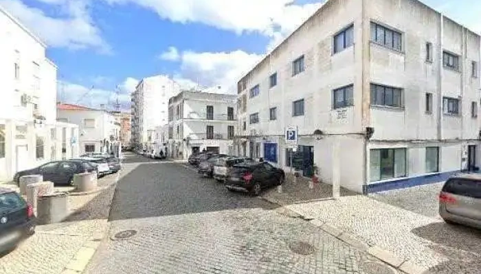 Branco Puro -  Street View E 360deg - Beja