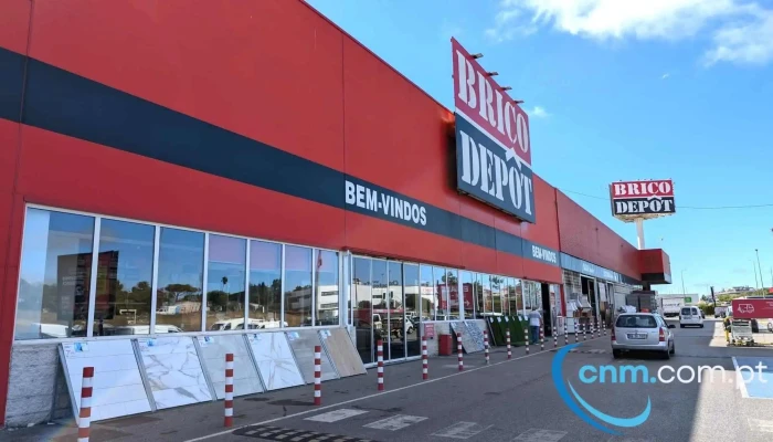 Brico Depot Sintra Do Proprietario - Sintra