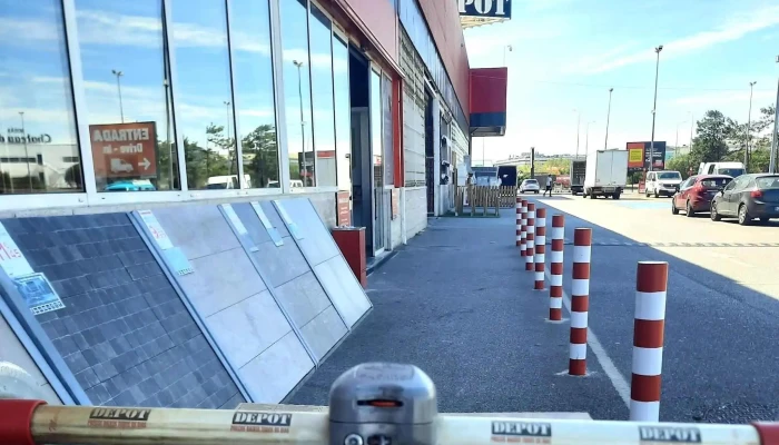 Brico Depot Sintra Localizacao - Sintra