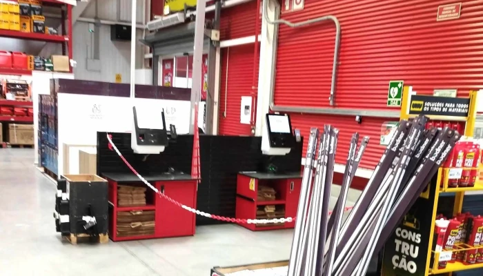 Brico Depot Sintra Opinioes - Sintra