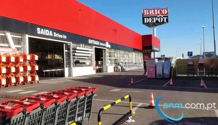 Brico Depot Sintra Tudo - Sintra