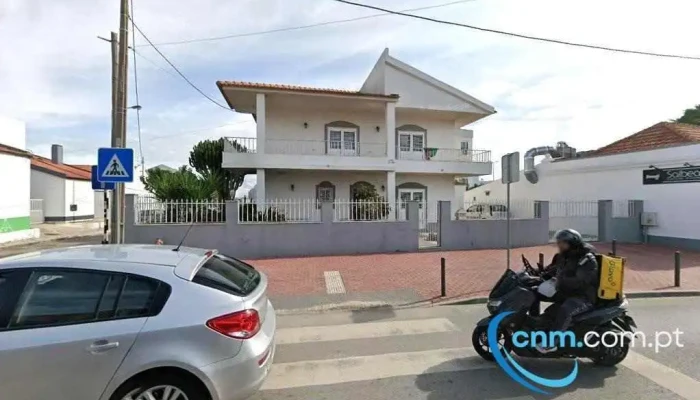 Brinca Bébé - Charneca De Caparica