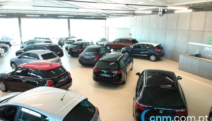 Brincar Automóveis - 5000-081 Vila Real