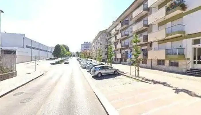 Brinkeror Street View E 360deg - Tomar