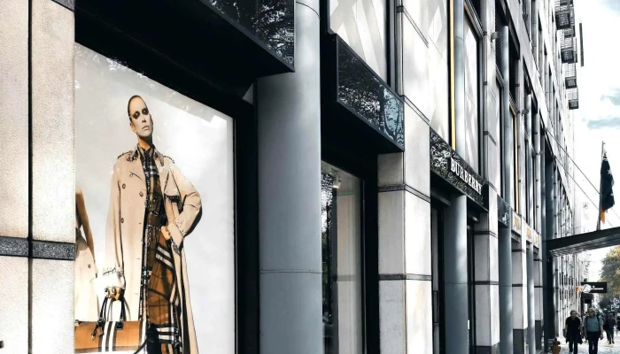 Burberry -  Fotos - Lisboa