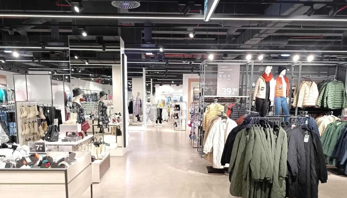 Ca Clothes Como Chegar - Lisboa