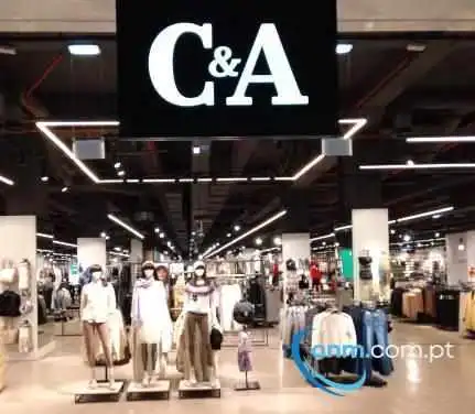 Ca Clothes Do Proprietario - Lisboa
