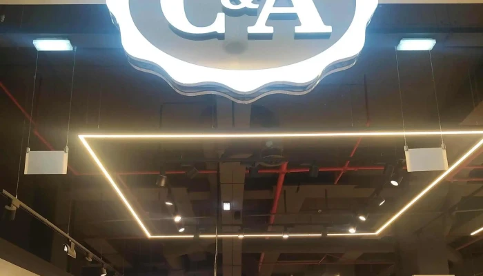 Ca Clothes Loja De Roupa - Lisboa