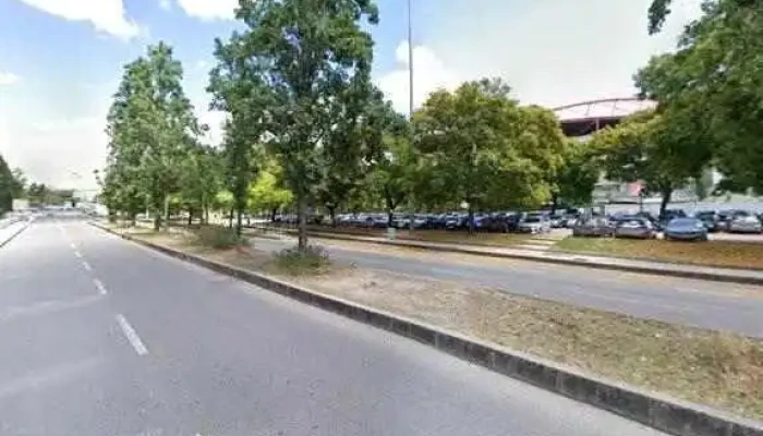 Ca Clothes Street View E 360deg - Lisboa