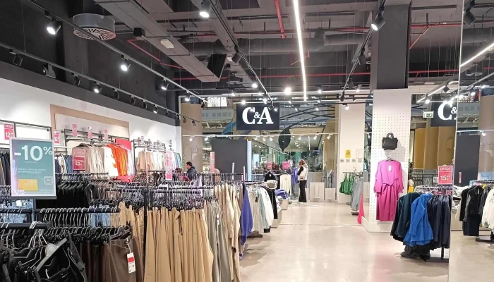 Ca Clothes Videos - Lisboa