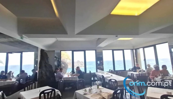Cachalote -  Ambiente - Porto Moniz