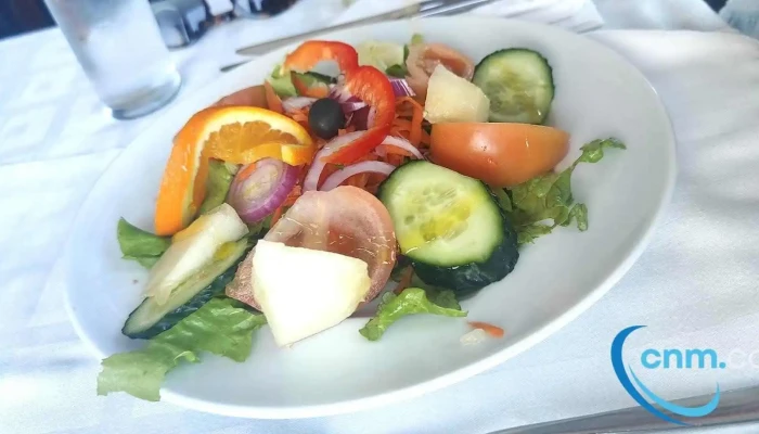 Cachalote -  Salada - Porto Moniz