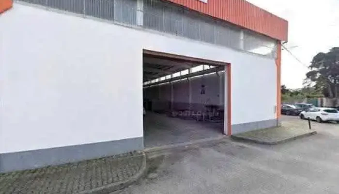 Cacifo Locky -  Street View E 360deg - Leiria
