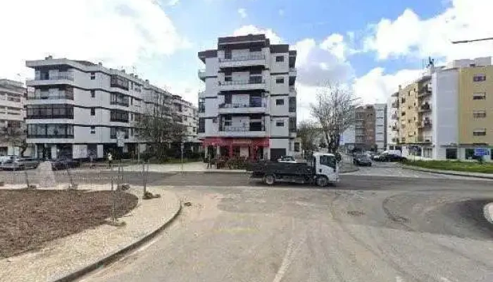 Cacifo Locky -  Street View E 360deg - Leiria