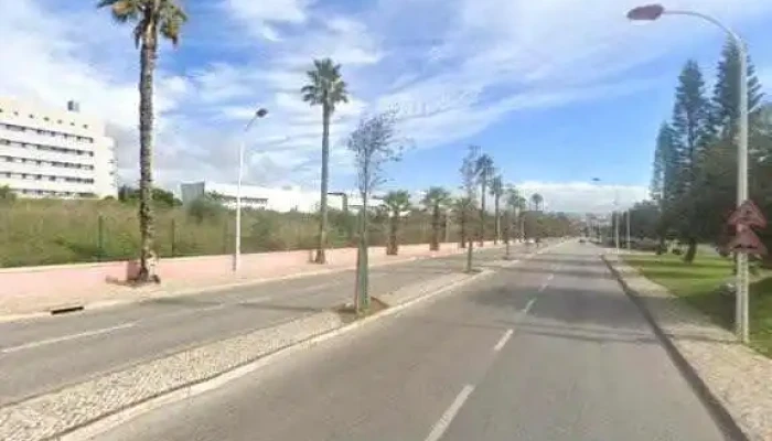 Cacifo Locky -  Street View E 360deg - Oeiras