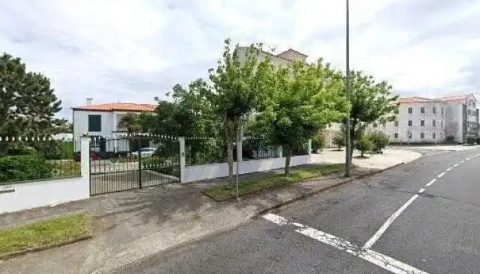 Cacifo Locky -  Tudo - Ponta Delgada