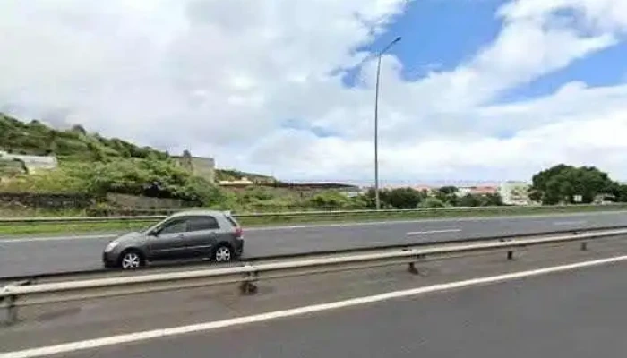 Cacifo Locky -  Tudo - Ponta Delgada