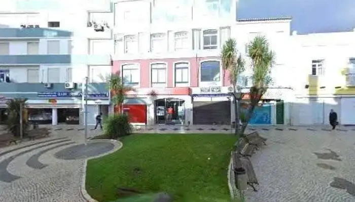 Cacifo Locky -  Tudo - Lagos