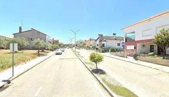 Cacifo Locky -  Tudo - Figueira De Castelo Rodrigo