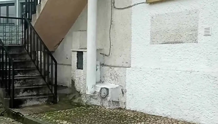 Cacifo Locky -  Videos - Rio De Loba