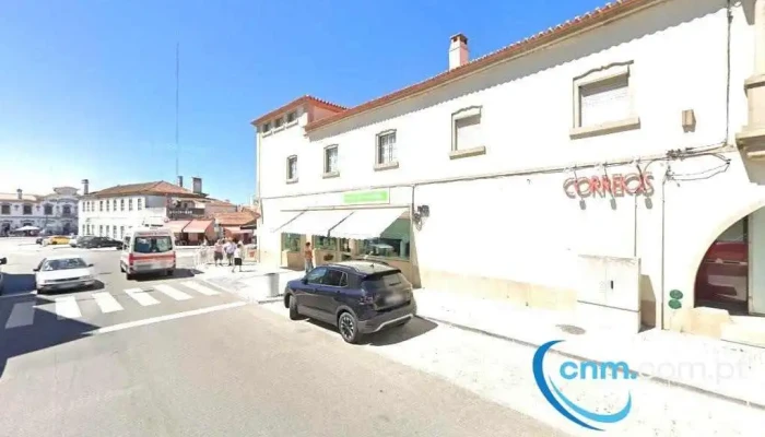 Cacifo Locky - Vilar Formoso