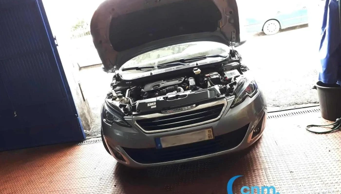 Caçoilauto - Reparação Veículos Automóveis, Unipessoal, Lda. - 2650-063 Amadora