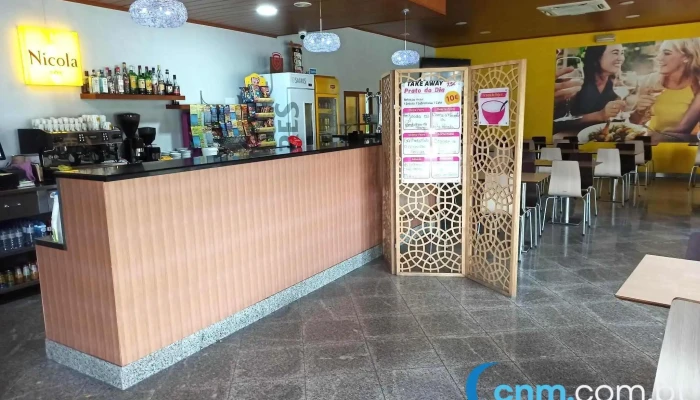Cácris Café Snack Bar Lda - Andreus