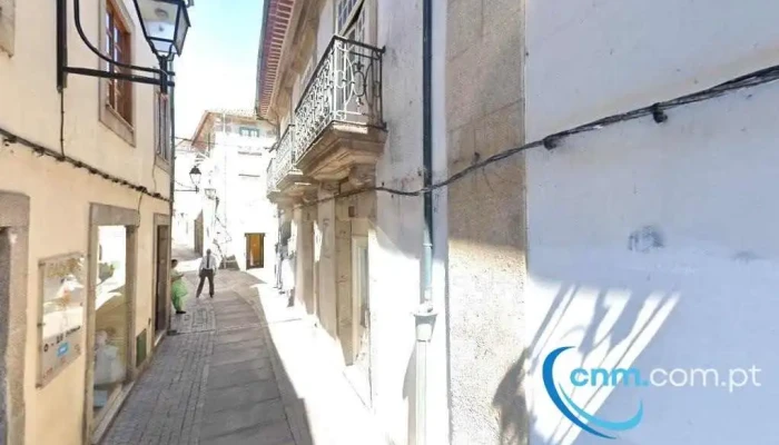 Cadopa artigos de vestuário lda - 3500-117 Viseu