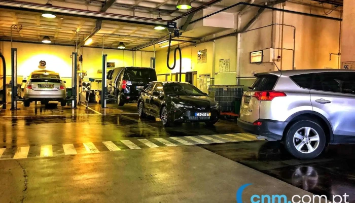 Caetano Auto Toyota - 2790-236 Carnaxide