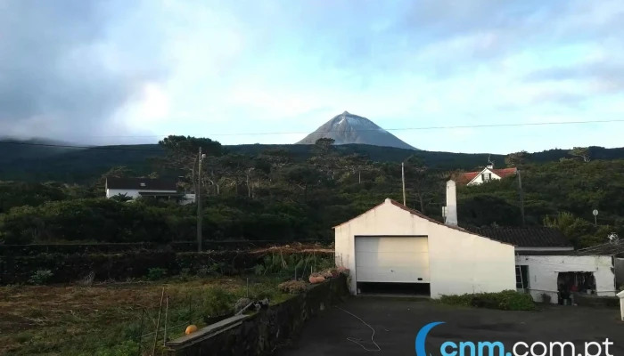 Cais Invest, Empresa Para O Desenvolvimento Do Municipio De São Roque Do Pico, Eem - Portugal