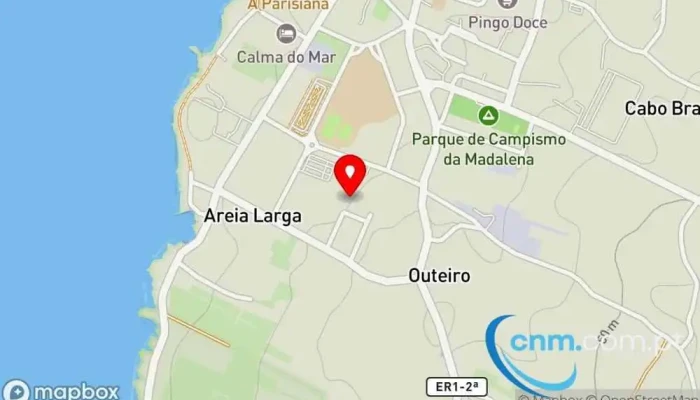 Calhambeque - Reparação E Manutenção De Veículos Automóveis Lda - Areia Larga