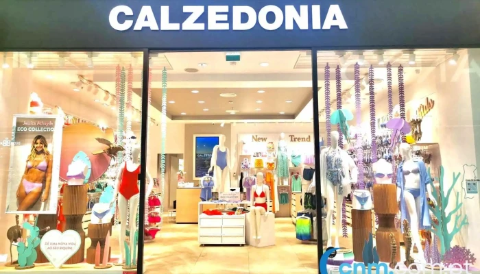 Calzedonia - 5-7
