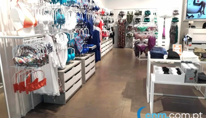 Calzedonia - 8500-448 Portimão