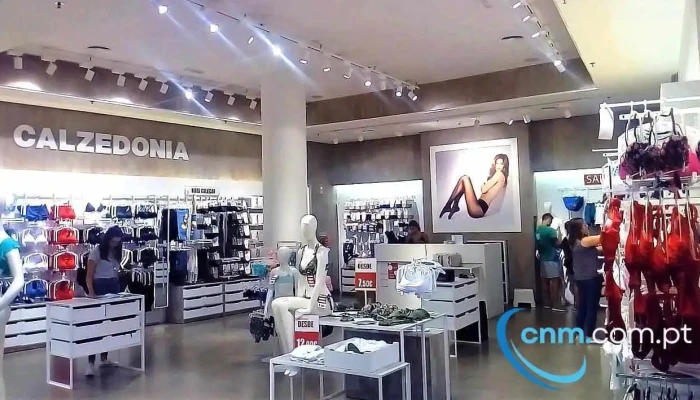 Calzedonia - Campo Pequeno 1 1 26/1 1 28