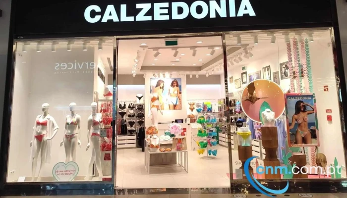 Calzedonia - Castelo Branco