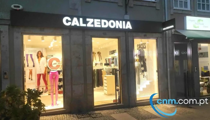 Calzedonia - Chaves