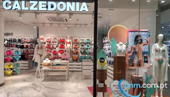 Calzedonia -  Do Proprietario - Lisboa