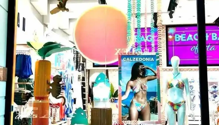 Calzedonia -  Do Proprietario - Lisboa