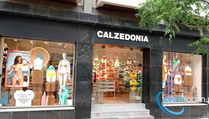 Calzedonia - Espinho