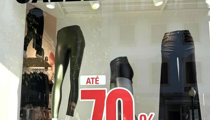 Calzedonia - Funchal